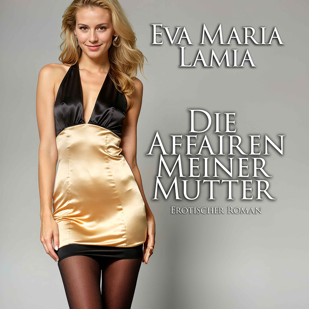 Cover Die Affären Meiner Mutter