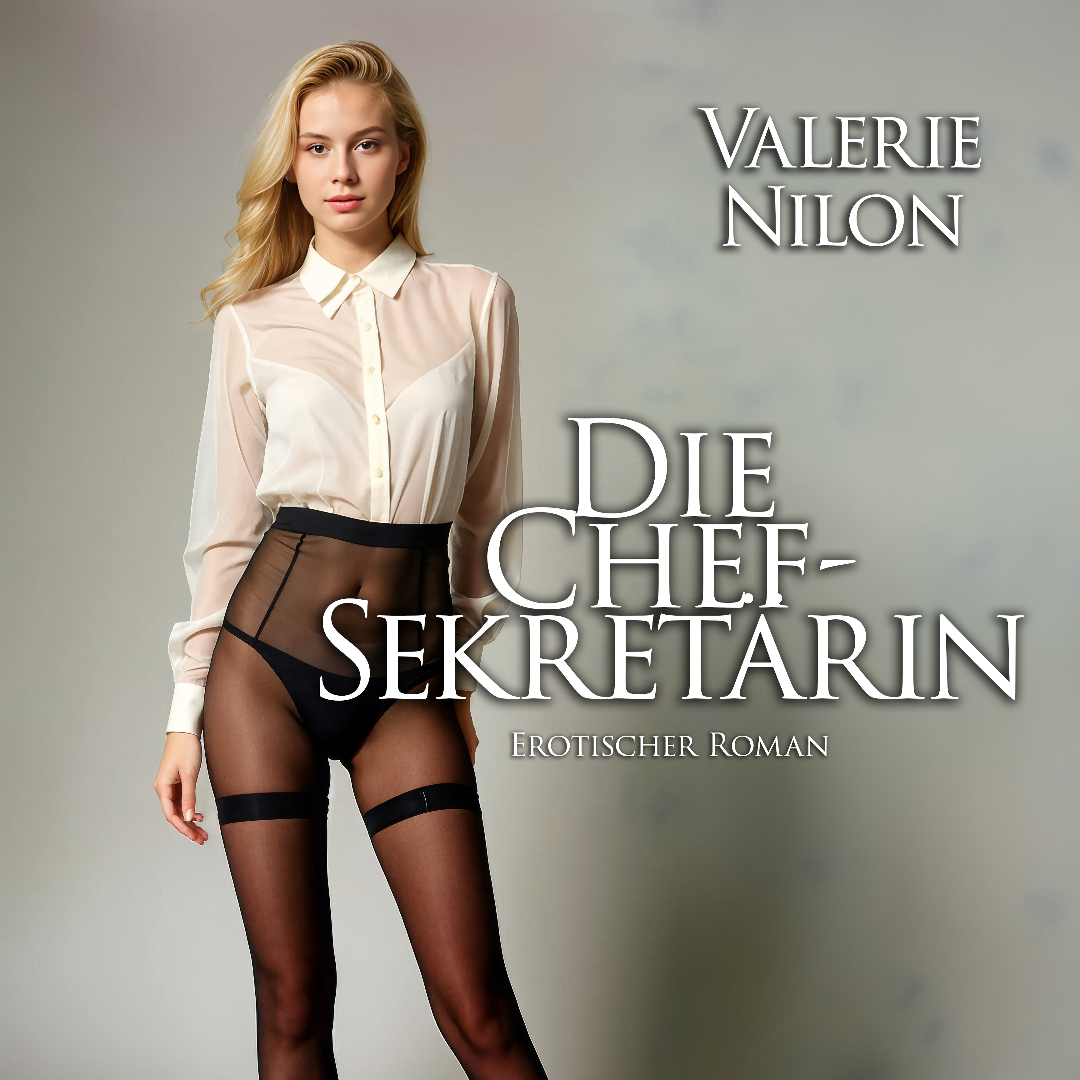 Cover Die Chef-Sekretärin