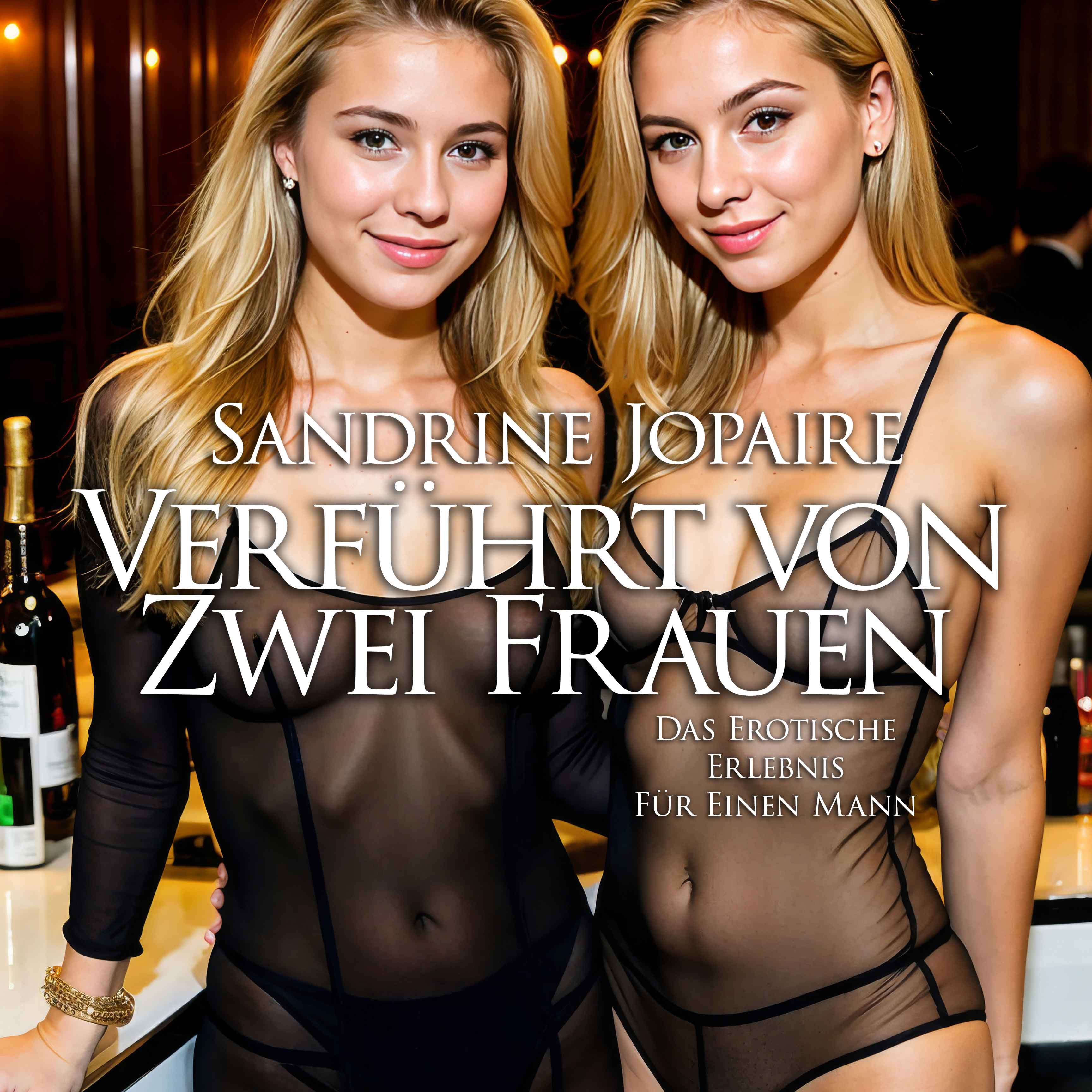 Cover Verführt Von Zwei Frauen